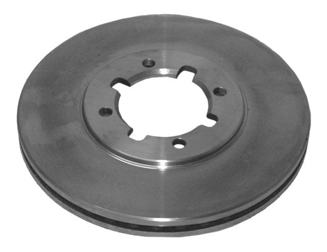Raybestos Brakes Disc Brake Rotor 9263R