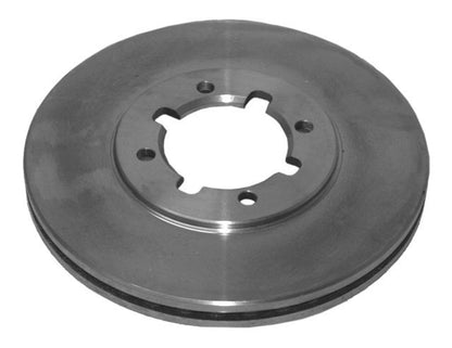 Raybestos Brakes Disc Brake Rotor 9263R