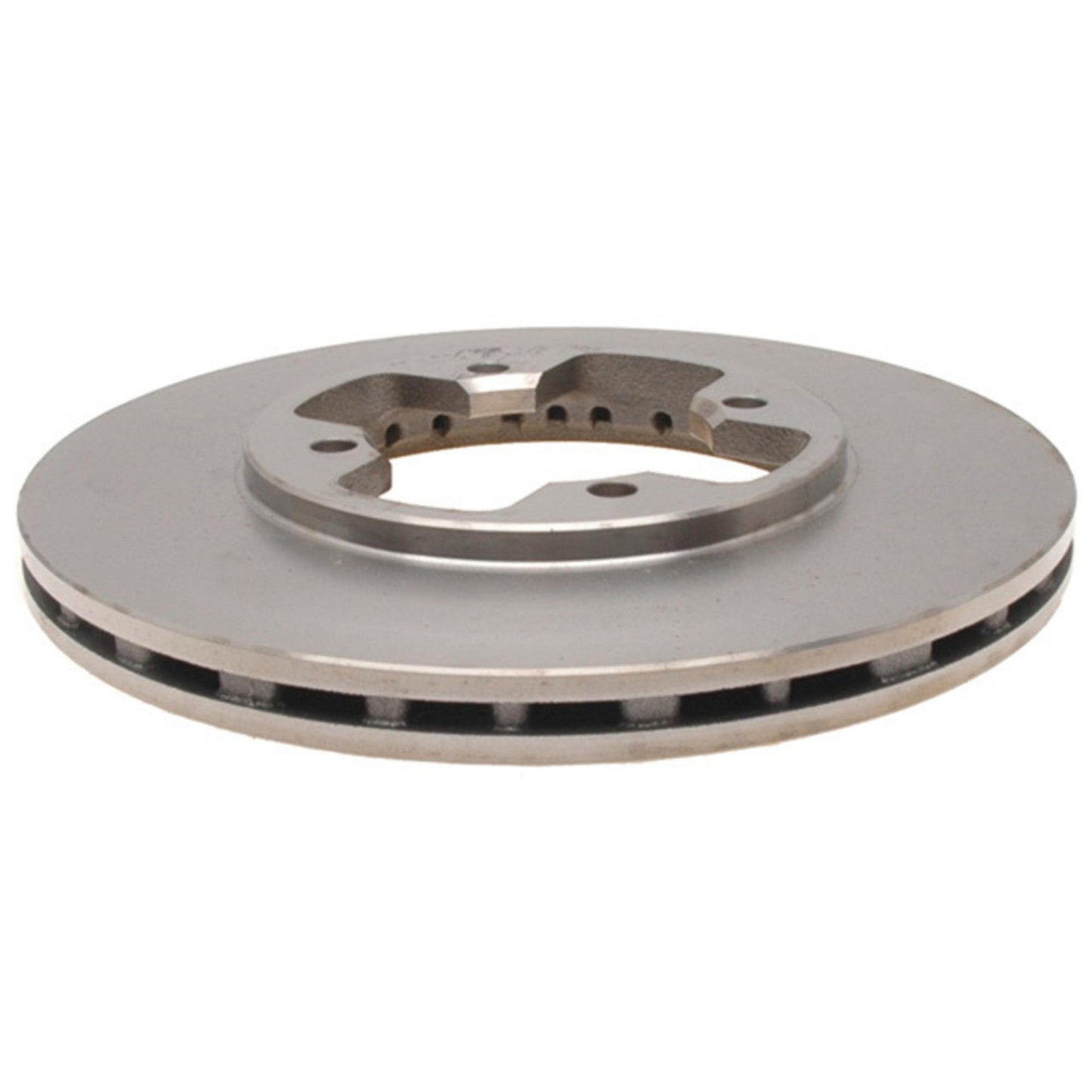 Raybestos Brakes Disc Brake Rotor 9276R