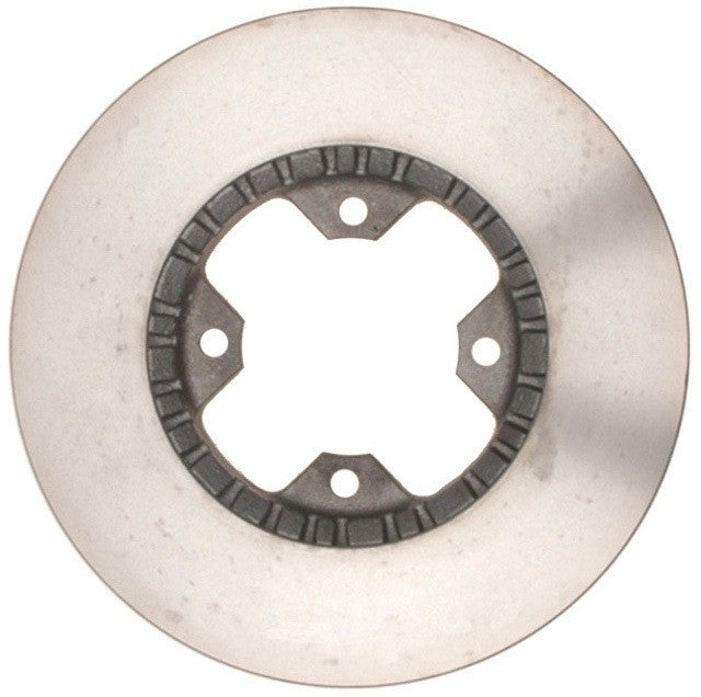 Raybestos Brakes Disc Brake Rotor 9276R