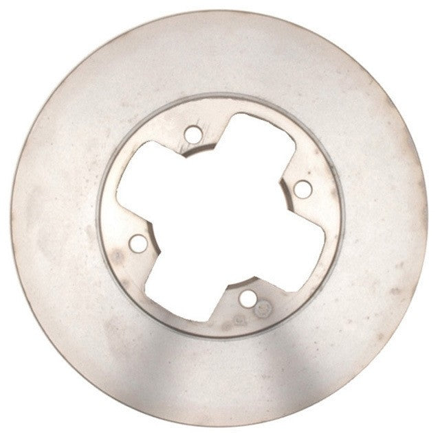 Raybestos Brakes Disc Brake Rotor 9276R