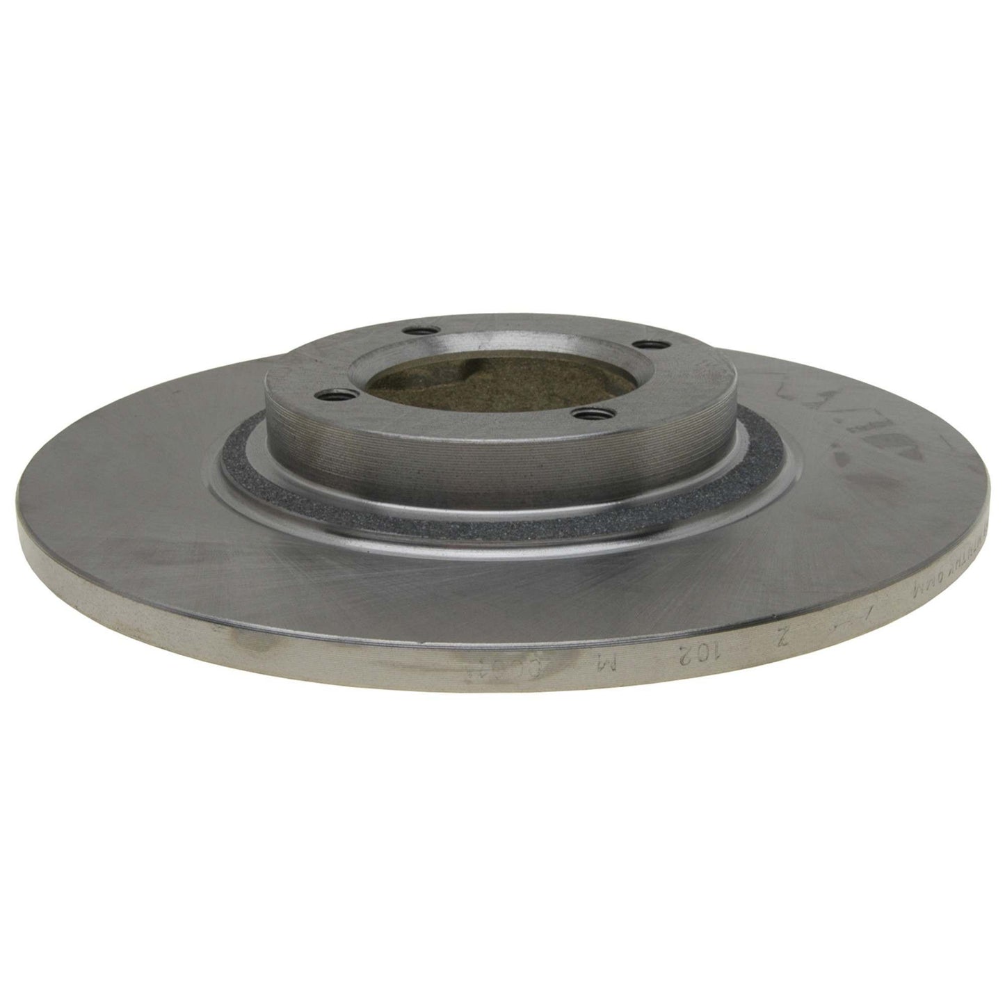 Raybestos Brakes Disc Brake Rotor 9278R