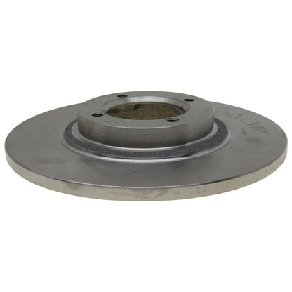 Raybestos Brakes Disc Brake Rotor 9278R