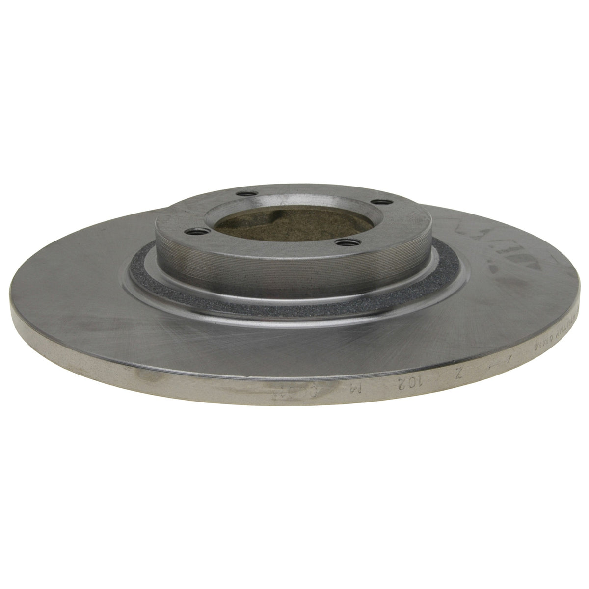 Raybestos Brakes Disc Brake Rotor 9278R