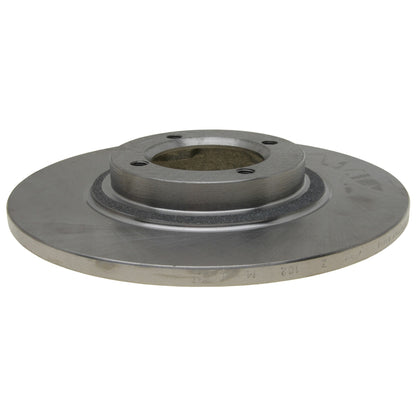 Raybestos Brakes Disc Brake Rotor 9278R