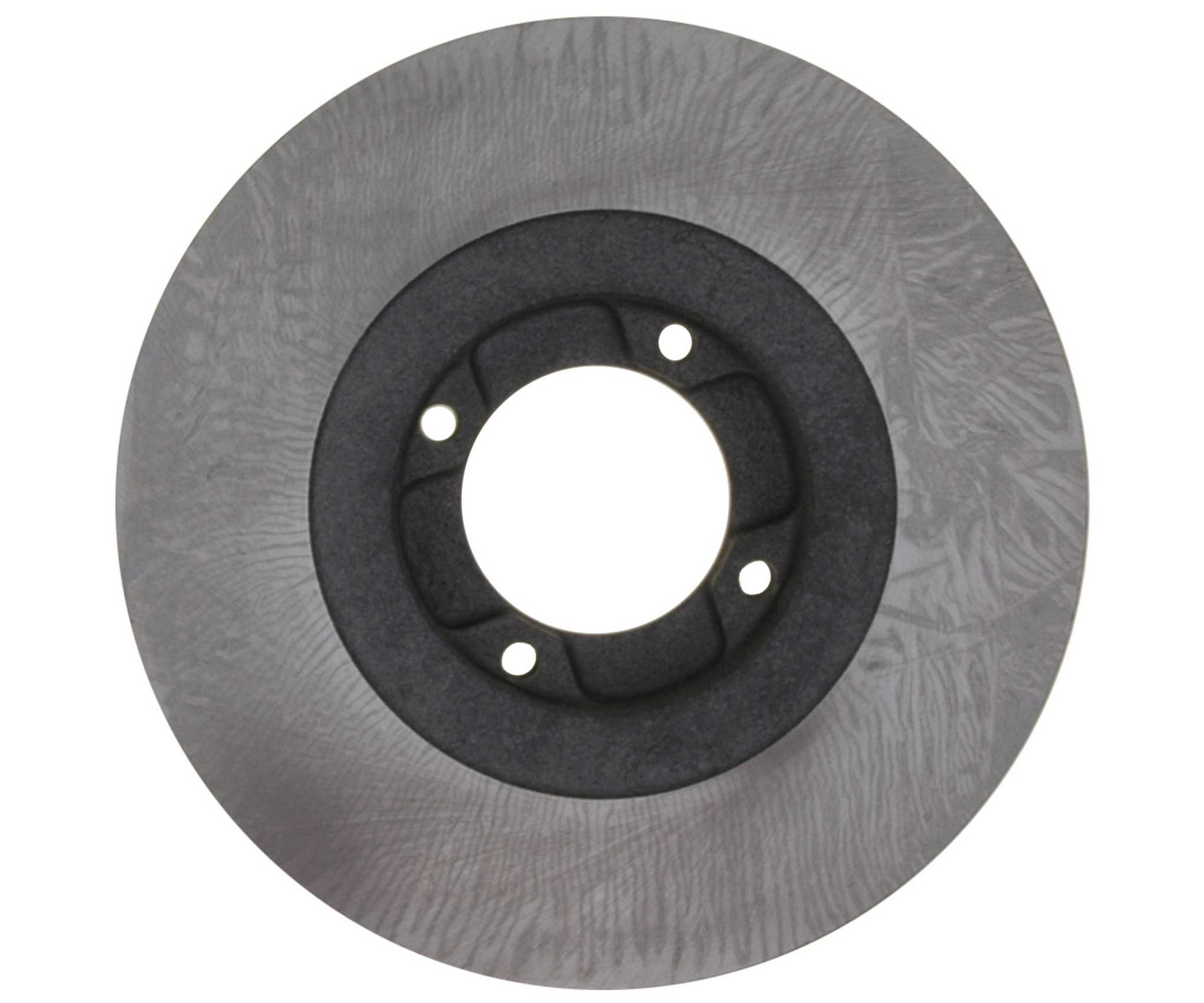 Raybestos Brakes Disc Brake Rotor 9278R