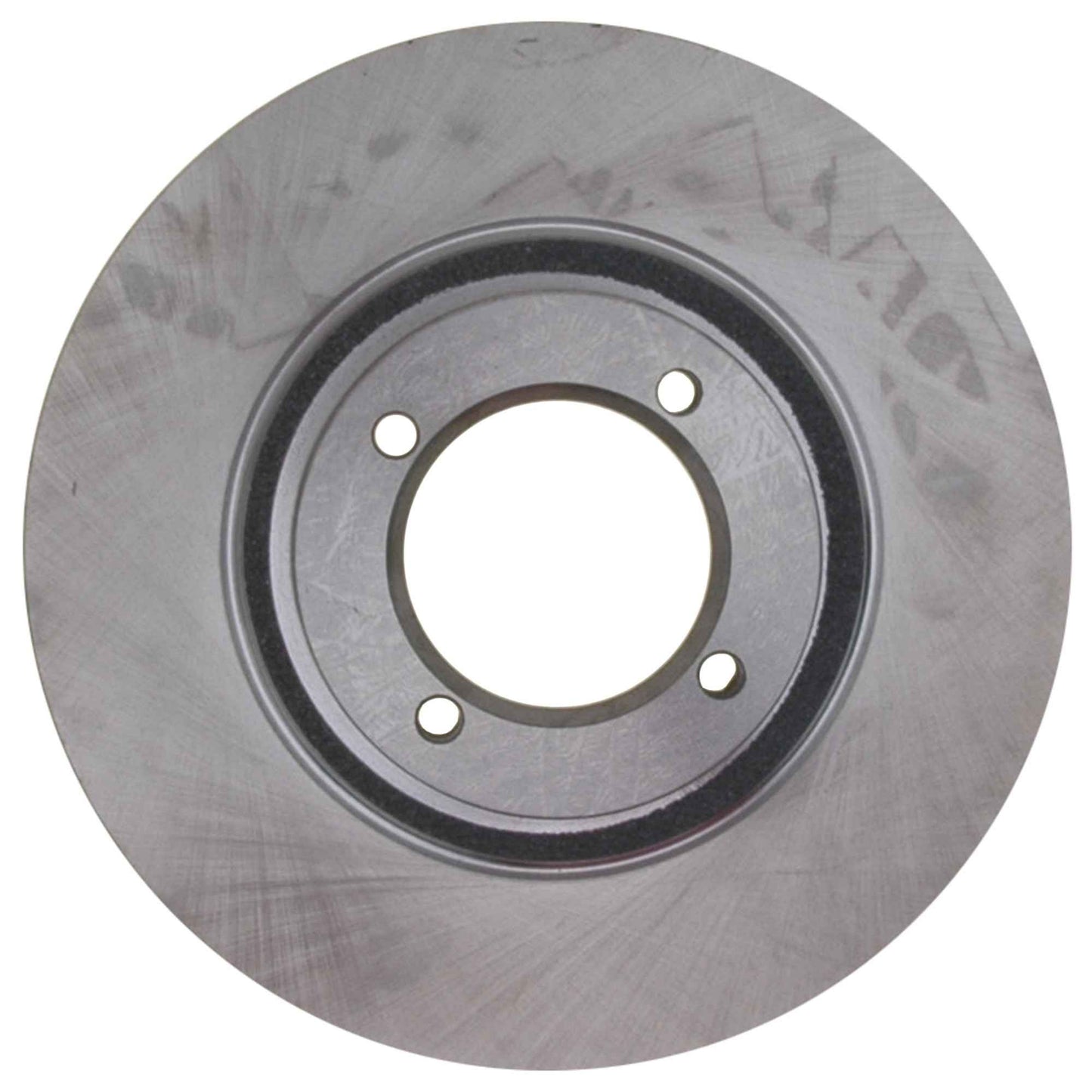 Raybestos Brakes Disc Brake Rotor 9278R