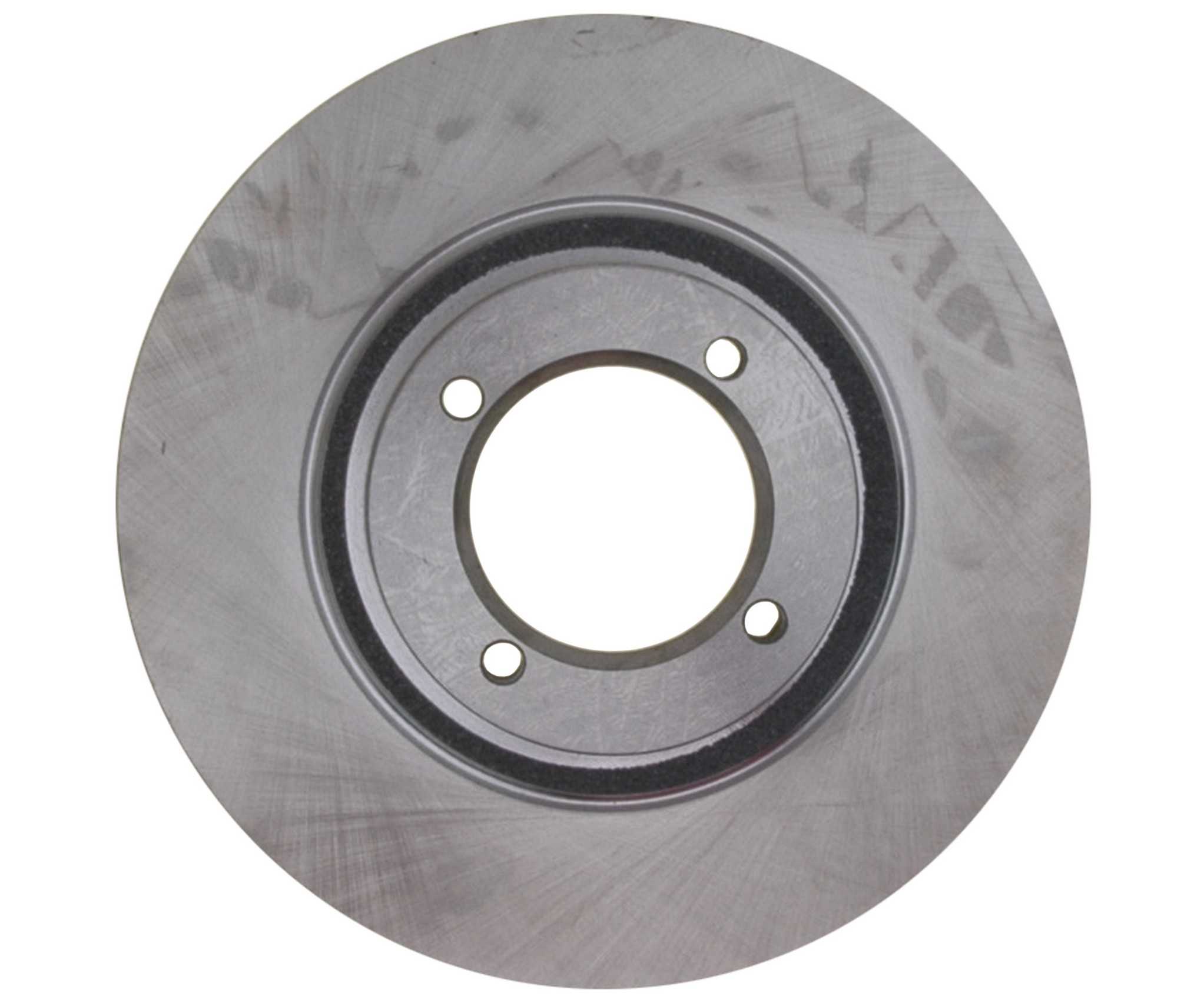 Raybestos Brakes Disc Brake Rotor 9278R