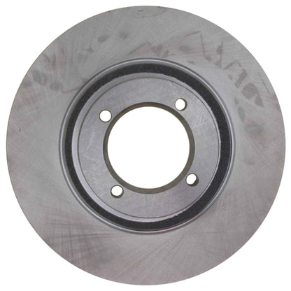 Raybestos Brakes Disc Brake Rotor 9278R