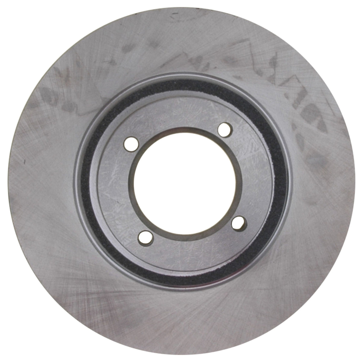 Raybestos Brakes Disc Brake Rotor 9278R