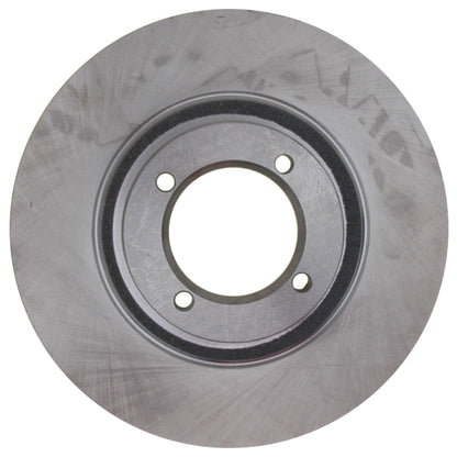Raybestos Brakes Disc Brake Rotor 9278R