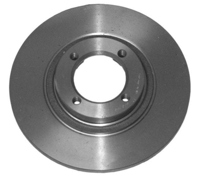 Raybestos Brakes Disc Brake Rotor 9278R