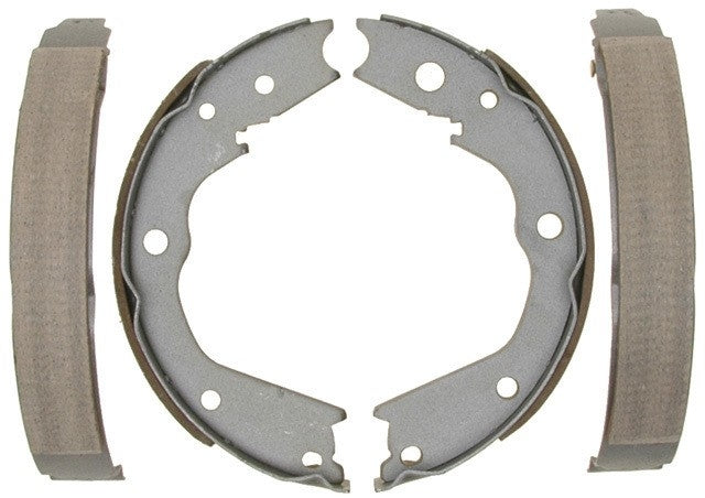 Raybestos Brakes Parking Brake Shoe 927PG