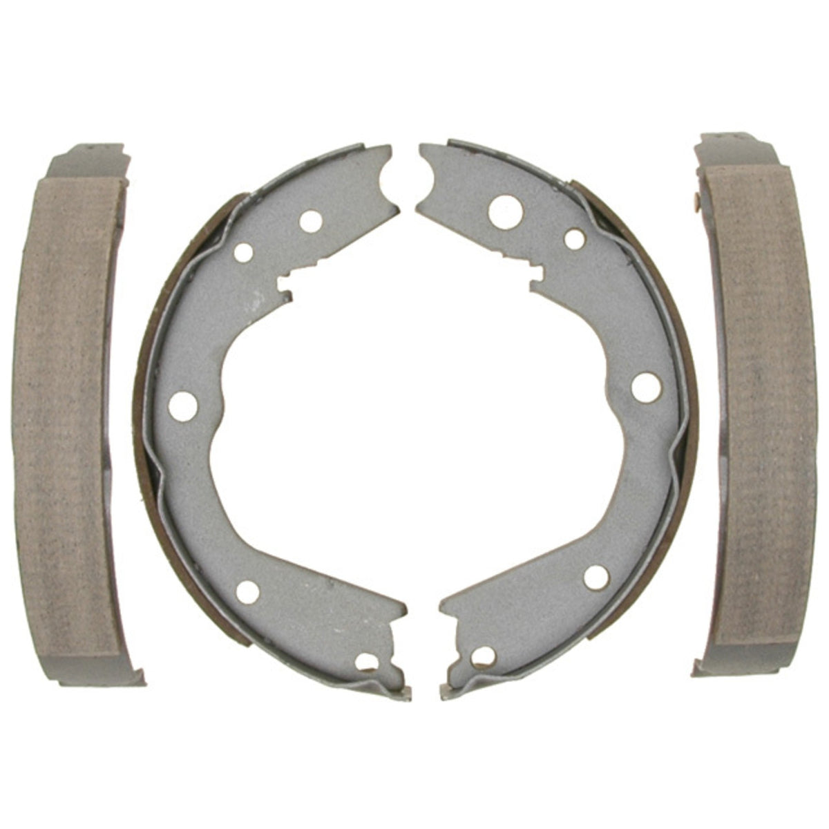 Raybestos Brakes Parking Brake Shoe 927PG