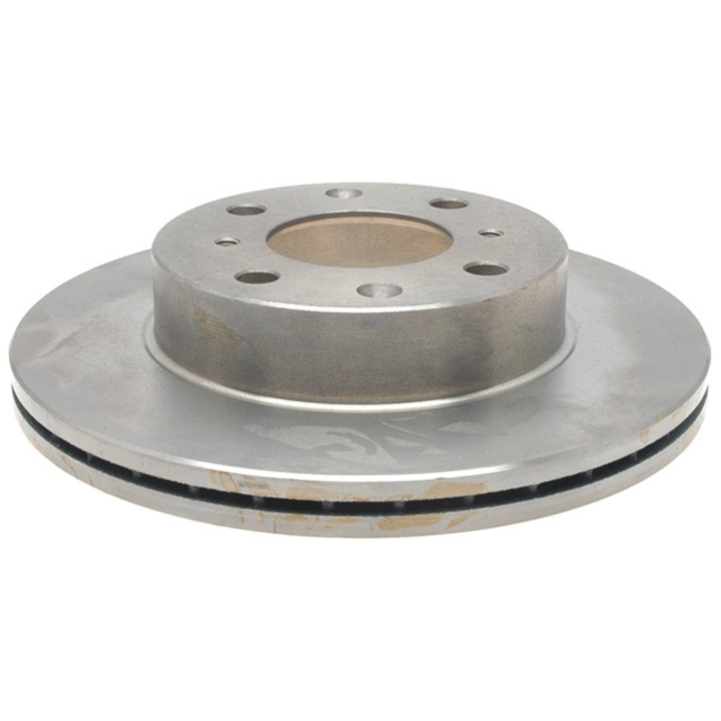 Raybestos Brakes Disc Brake Rotor 9281R