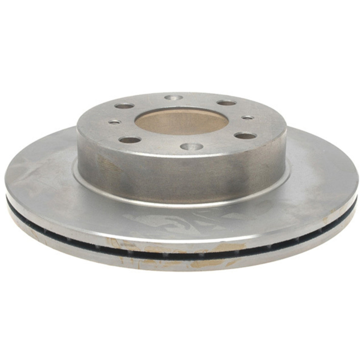 Raybestos Brakes Disc Brake Rotor 9281R