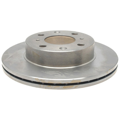 Raybestos Brakes Disc Brake Rotor 9281R