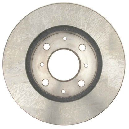 Raybestos Brakes Disc Brake Rotor 9281R