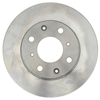 Raybestos Brakes Disc Brake Rotor 9281R
