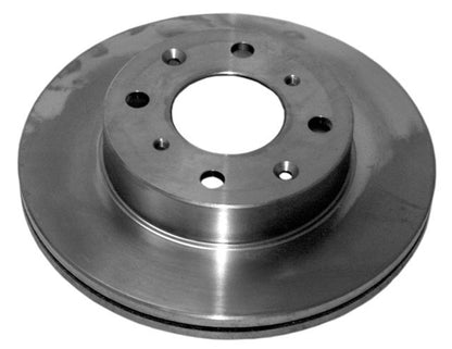 Raybestos Brakes Disc Brake Rotor 9281R