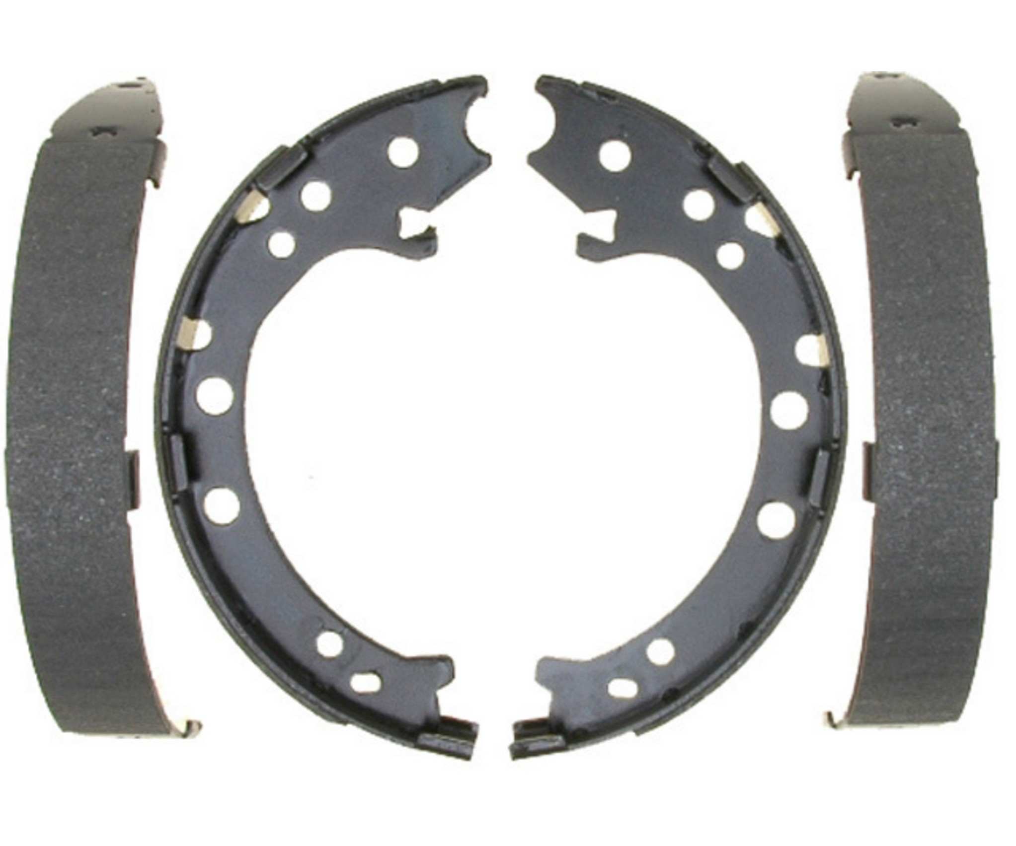 Raybestos Brakes Parking Brake Shoe 928PG