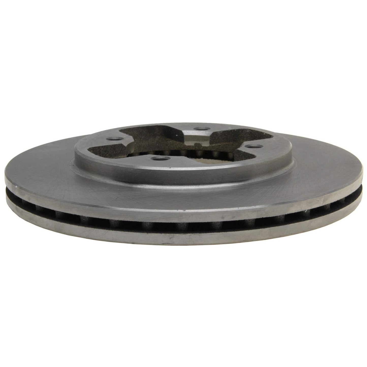 Raybestos Brakes Disc Brake Rotor 9290R
