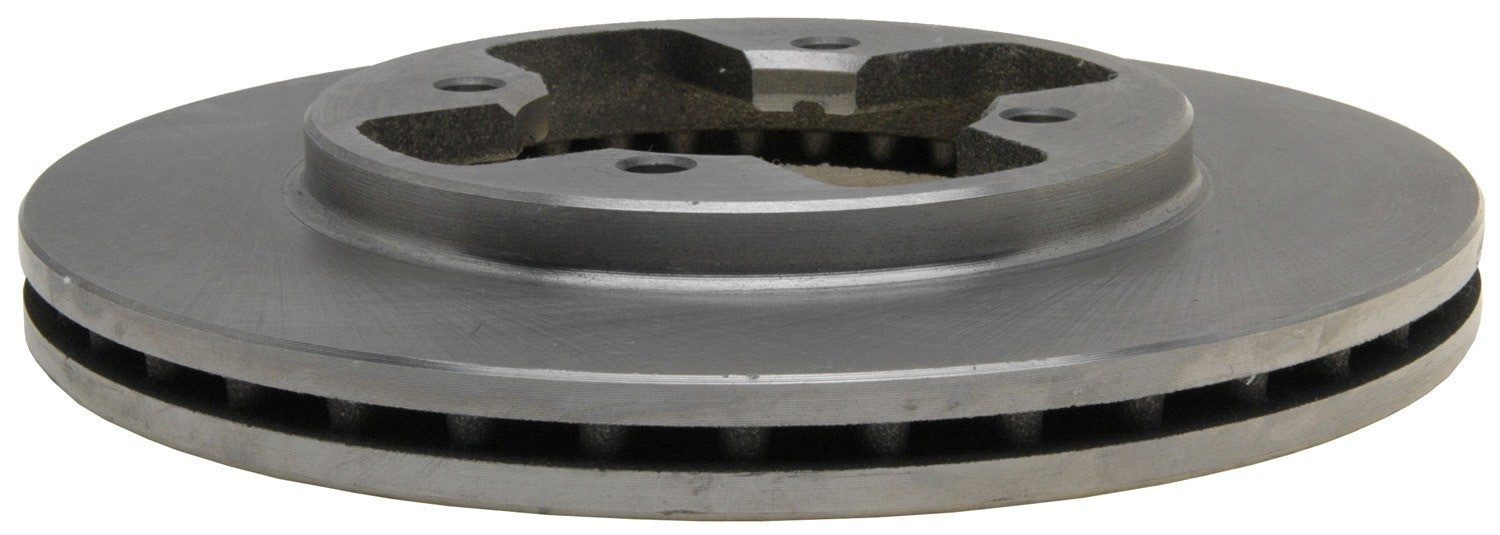 Raybestos Brakes Disc Brake Rotor 9290R