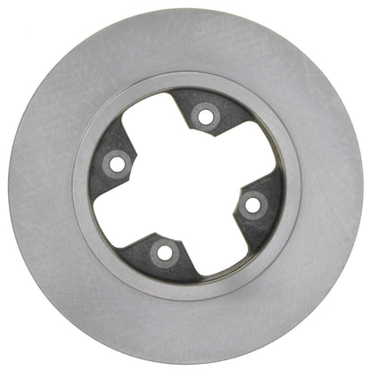 Raybestos Brakes Disc Brake Rotor 9290R