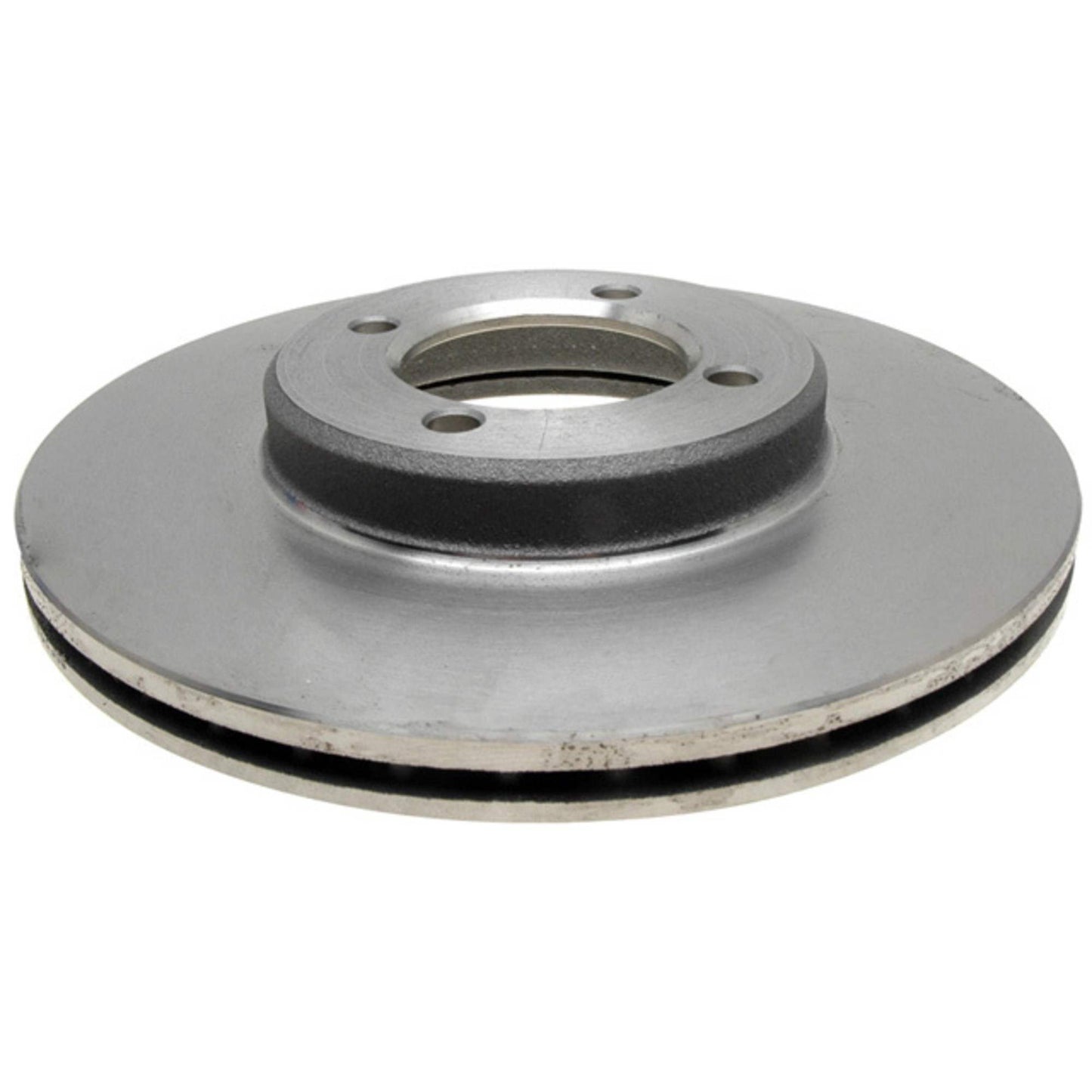 Raybestos Brakes Disc Brake Rotor 9296R