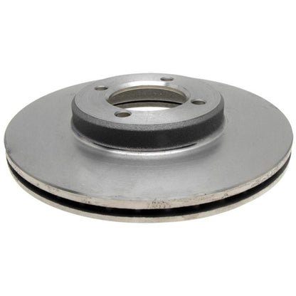 Raybestos Brakes Disc Brake Rotor 9296R
