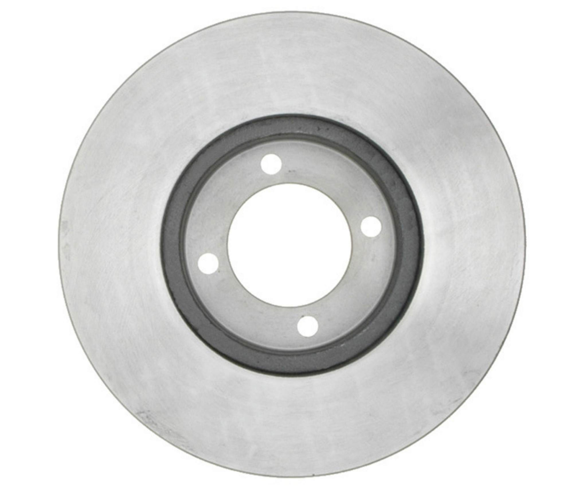 Raybestos Brakes Disc Brake Rotor 9296R