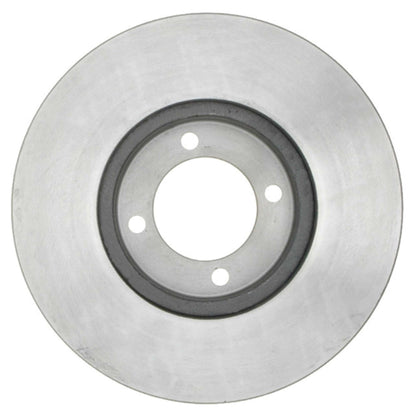 Raybestos Brakes Disc Brake Rotor 9296R