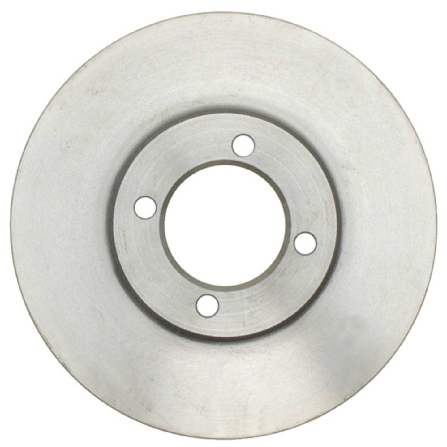 Raybestos Brakes Disc Brake Rotor 9296R