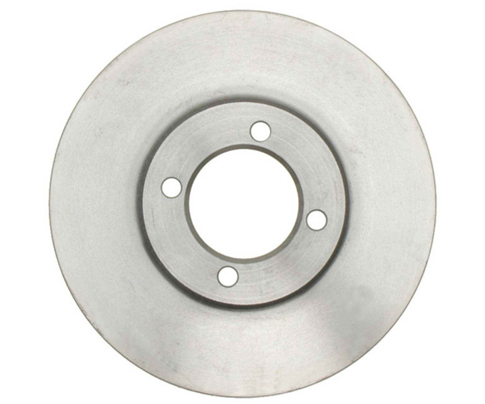 Raybestos Brakes Disc Brake Rotor 9296R