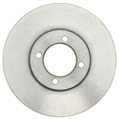 Raybestos Brakes Disc Brake Rotor 9296R