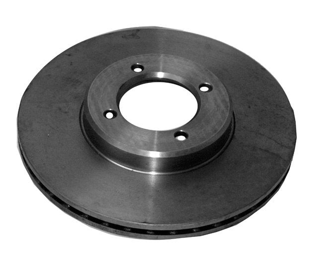 Raybestos Brakes Disc Brake Rotor 9296R