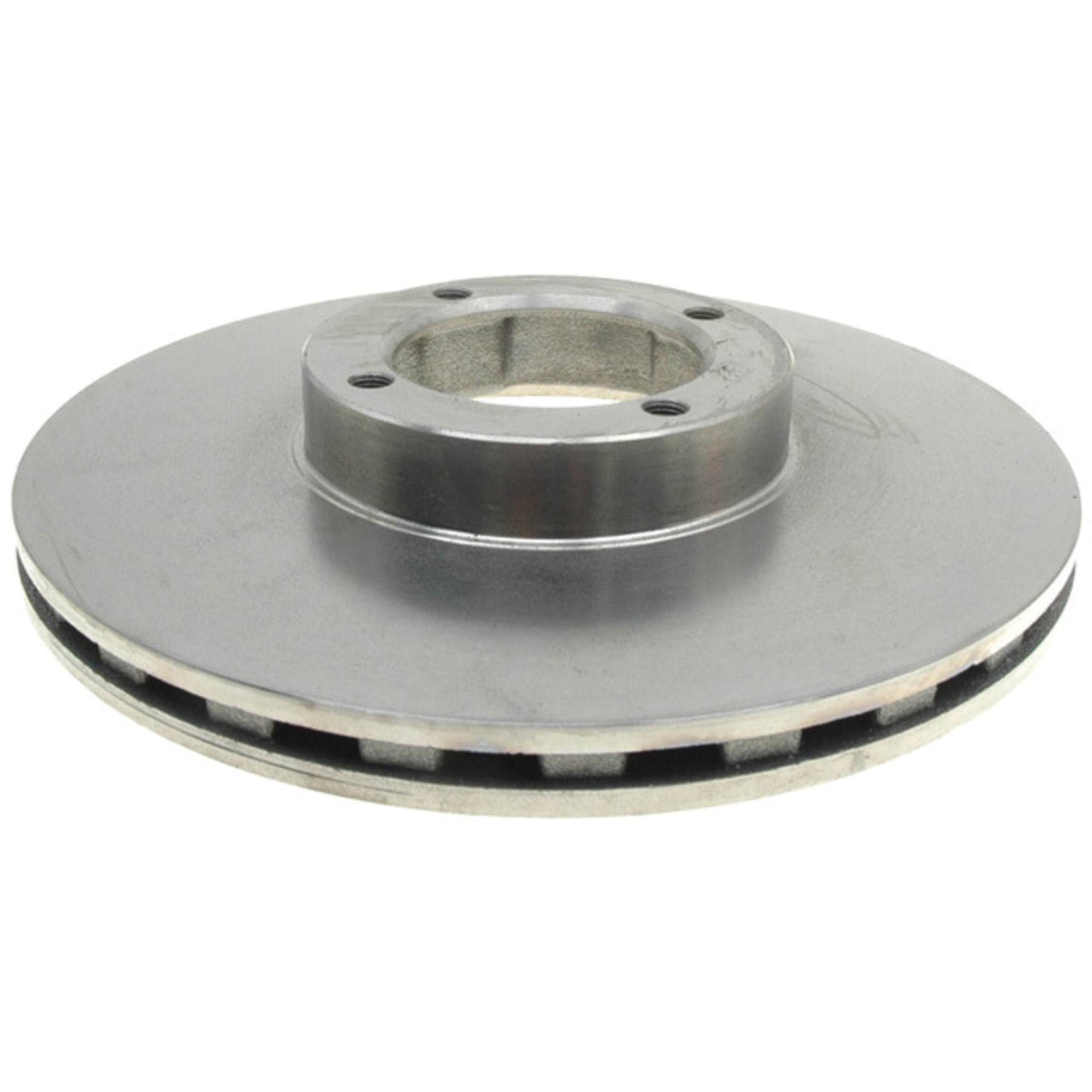 Raybestos Brakes Disc Brake Rotor 9298R