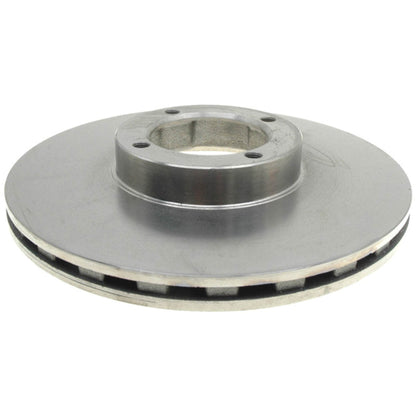 Raybestos Brakes Disc Brake Rotor 9298R
