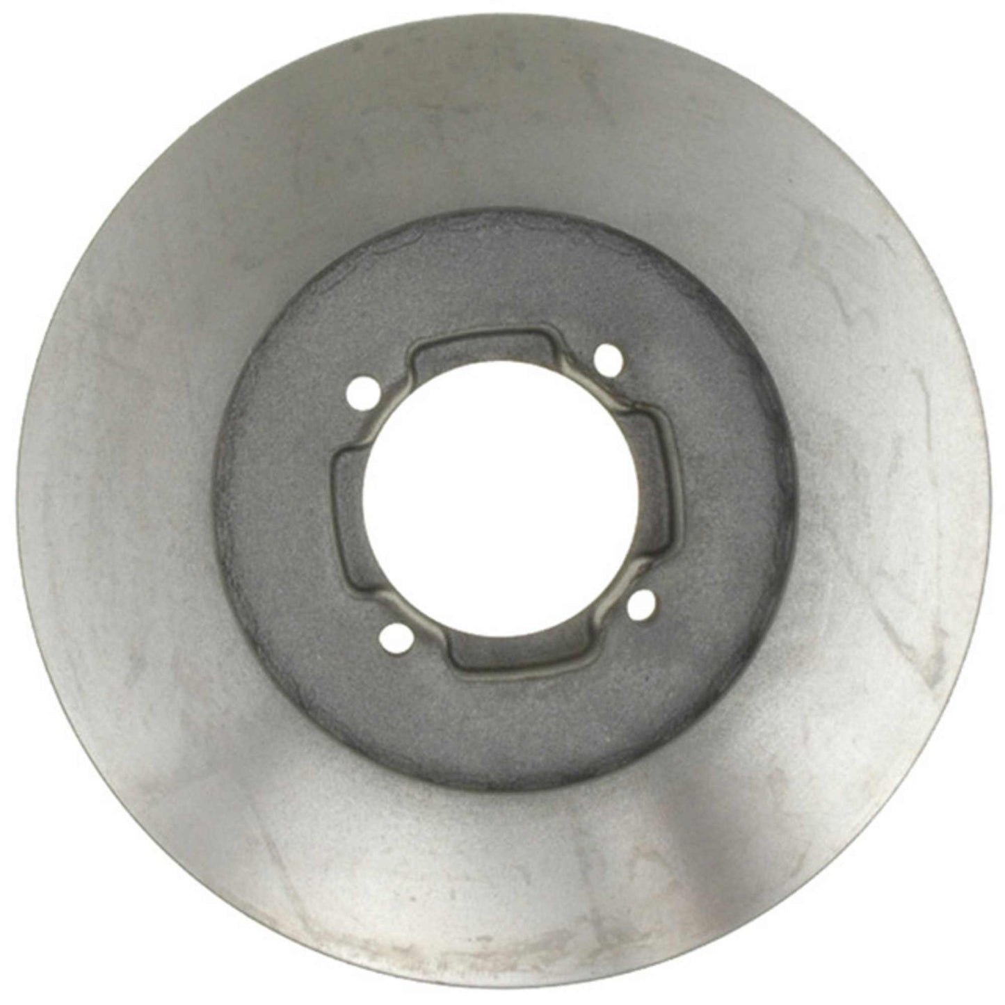 Raybestos Brakes Disc Brake Rotor 9298R