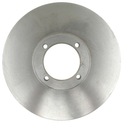 Raybestos Brakes Disc Brake Rotor 9298R