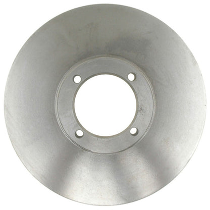 Raybestos Brakes Disc Brake Rotor 9298R