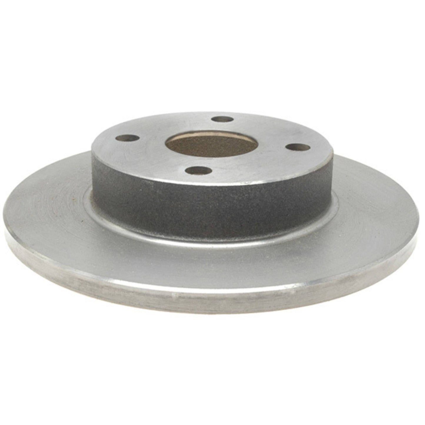 Raybestos Brakes Disc Brake Rotor 9299R
