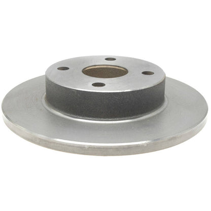 Raybestos Brakes Disc Brake Rotor 9299R