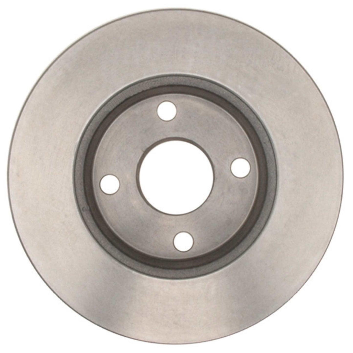 Raybestos Brakes Disc Brake Rotor 9299R