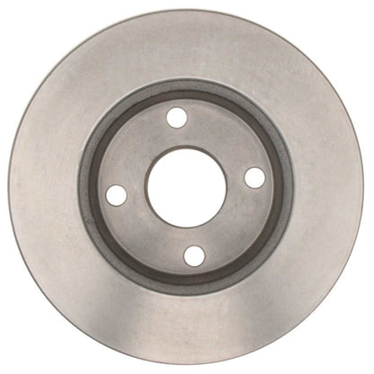 Raybestos Brakes Disc Brake Rotor 9299R