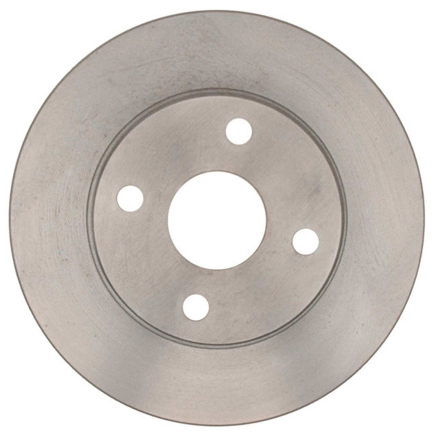 Raybestos Brakes Disc Brake Rotor 9299R
