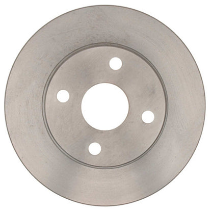 Raybestos Brakes Disc Brake Rotor 9299R