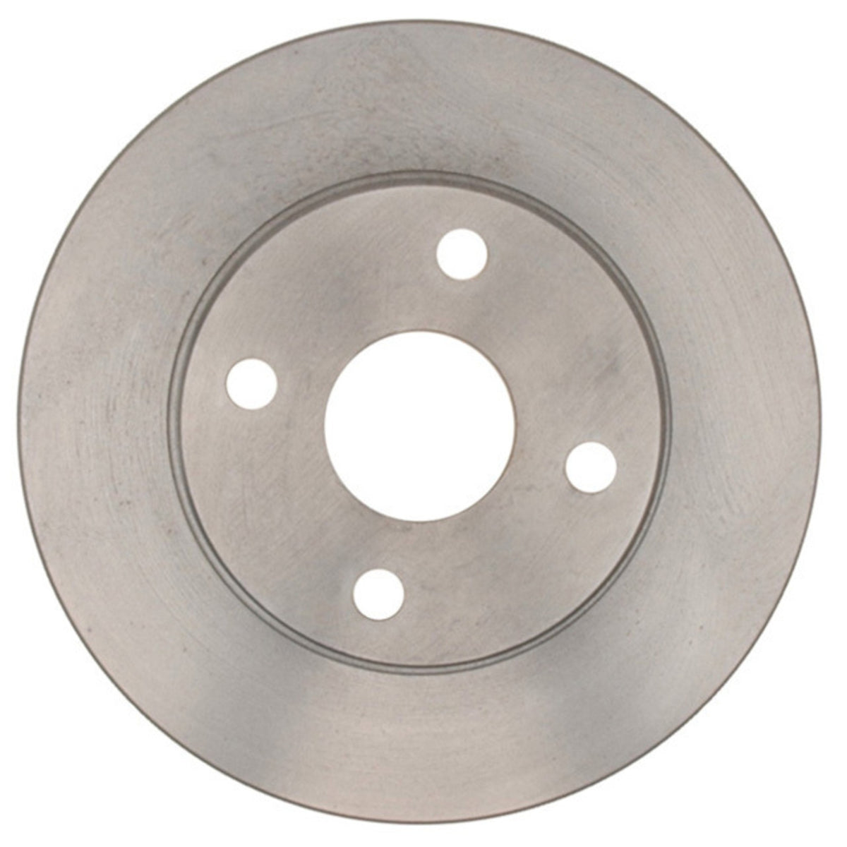 Raybestos Brakes Disc Brake Rotor 9299R