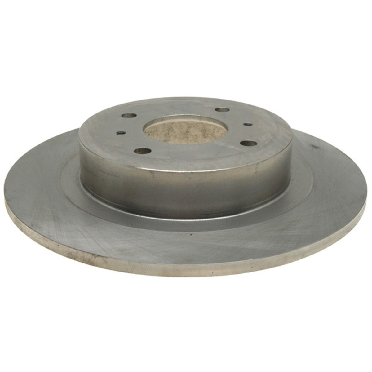 Raybestos Brakes Disc Brake Rotor 9300R