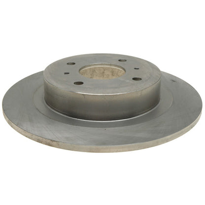 Raybestos Brakes Disc Brake Rotor 9300R